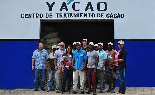 our subsidiary YACAO, Dom. Rep.